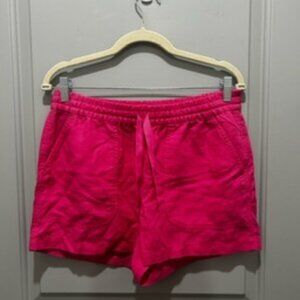 J.Crew Women's Pink Shorts